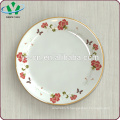 16pcs Fine Porcelain Dinnerware Sets With Decal